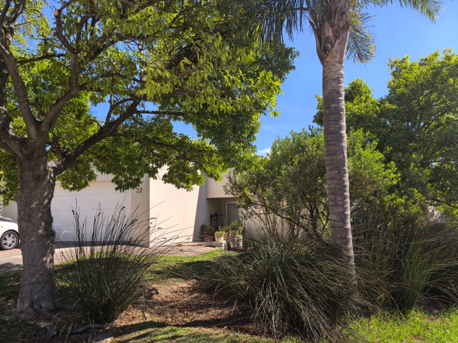 To Let 4 Bedroom Property for Rent in Steynsrust Western Cape